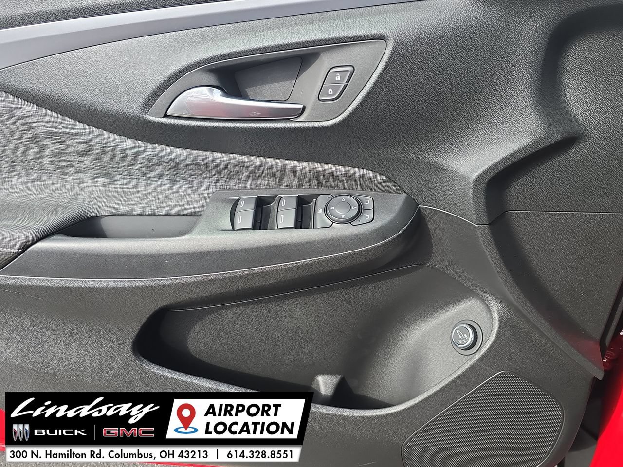 New 2026 Buick Envista Preferred w/ Convenience I Package FWD image 22