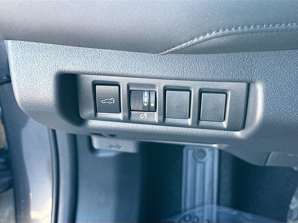 New 2026 Subaru Outback Touring XT AWD/4WD image 10