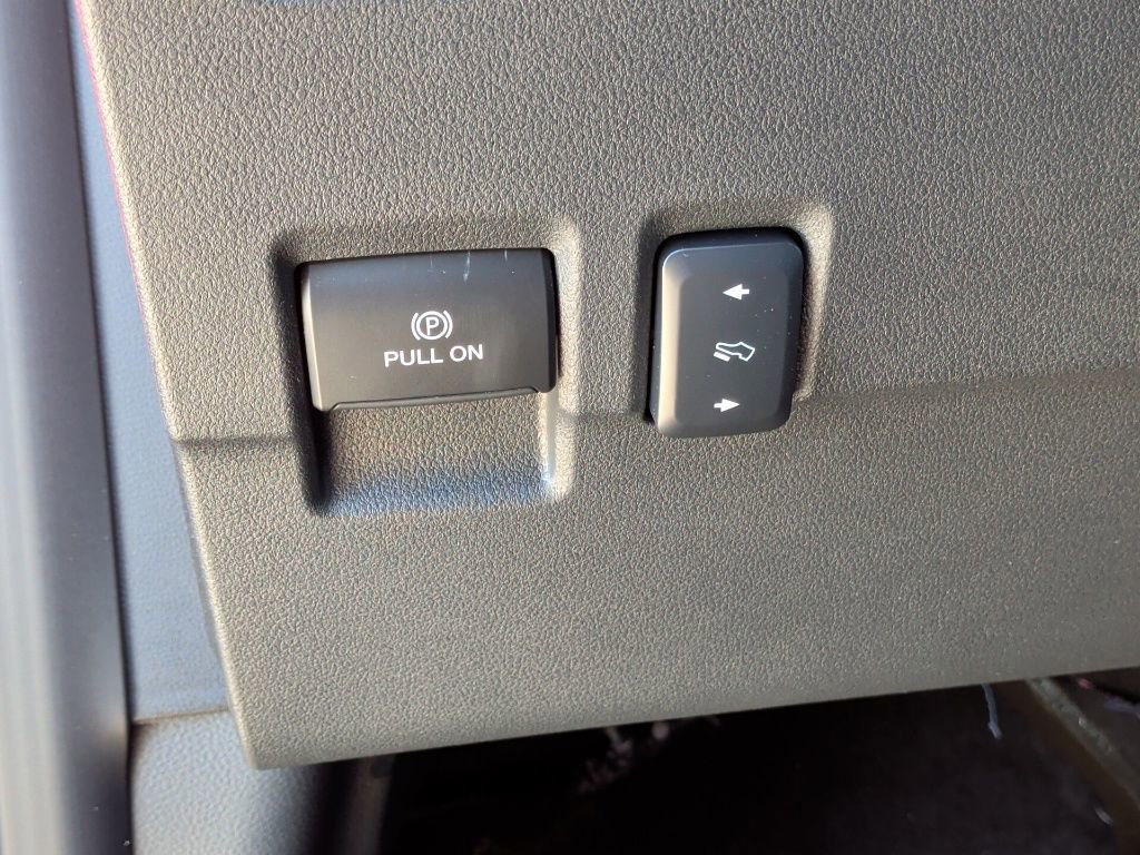 New 2026 Ford F250 Lariat image 17