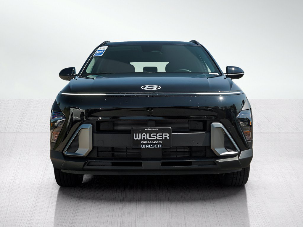 New 2027 Hyundai Kona SEL Sport FWD image 2