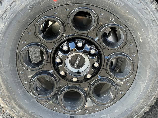 New 2026 Ford F350 XLT w/ XLT Premium Package AWD/4WD image 5