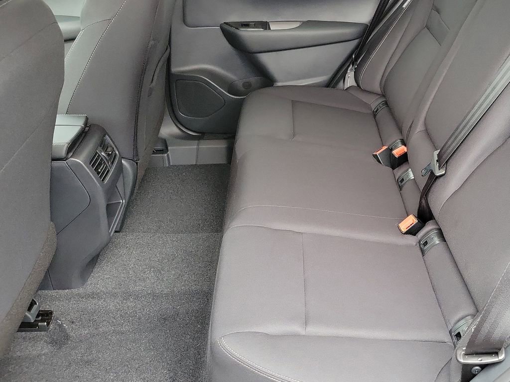 New 2026 Nissan Rogue S FWD image 13