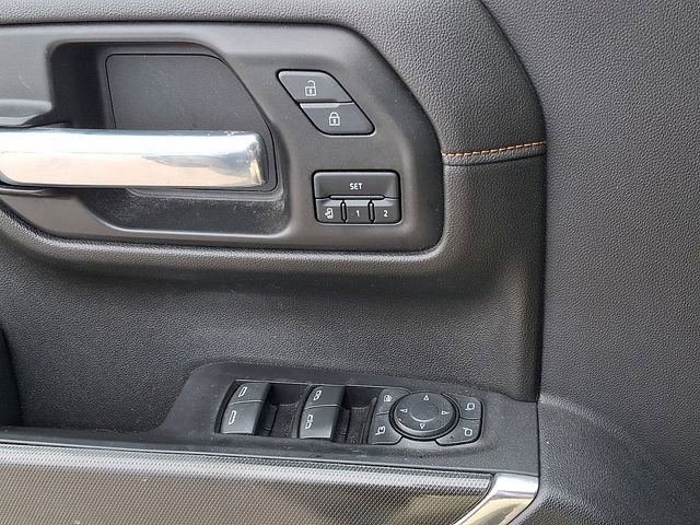 Used 2021 GMC Sierra 1500 AT4 w/ AT4 Premium Package image 21
