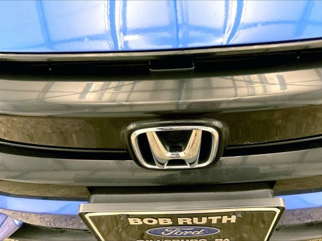 Used 2017 Honda Civic EX image 29