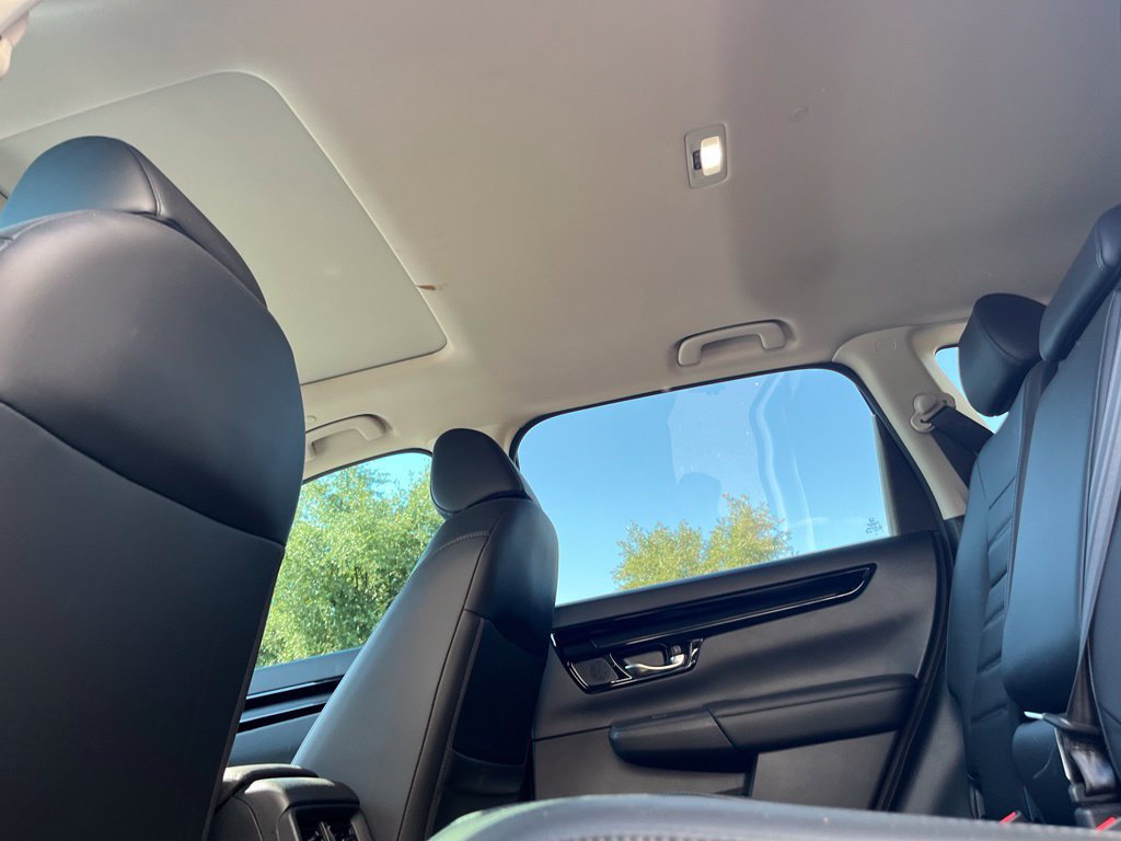 Used 2024 Honda CR-V EX-L image 10