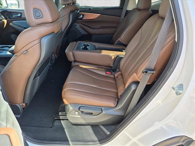 Used 2023 Acura MDX w/ Technology Package FWD image 21