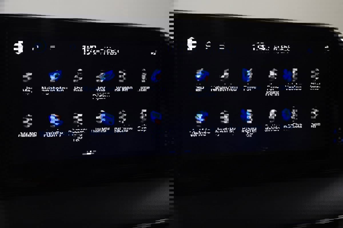 Used 2024 Hyundai Palisade Calligraphy image 34