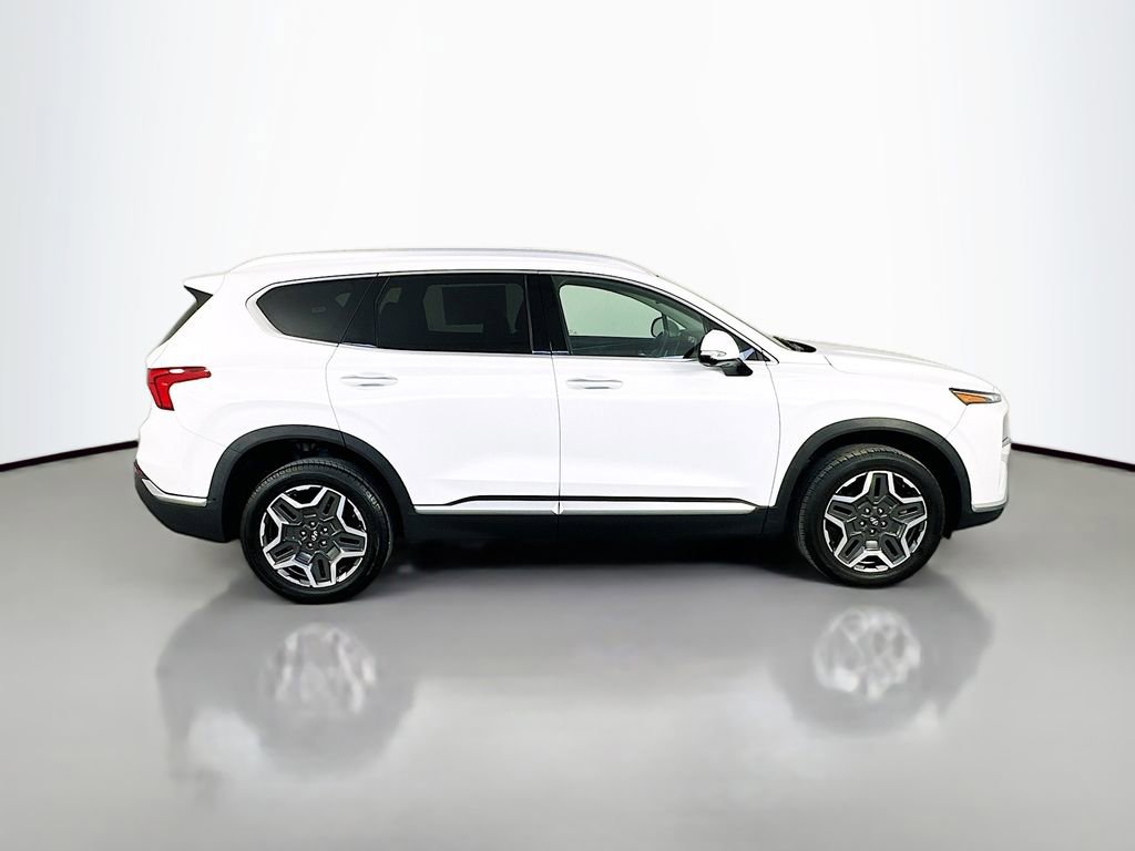 Used 2023 Hyundai Santa Fe Limited image 8