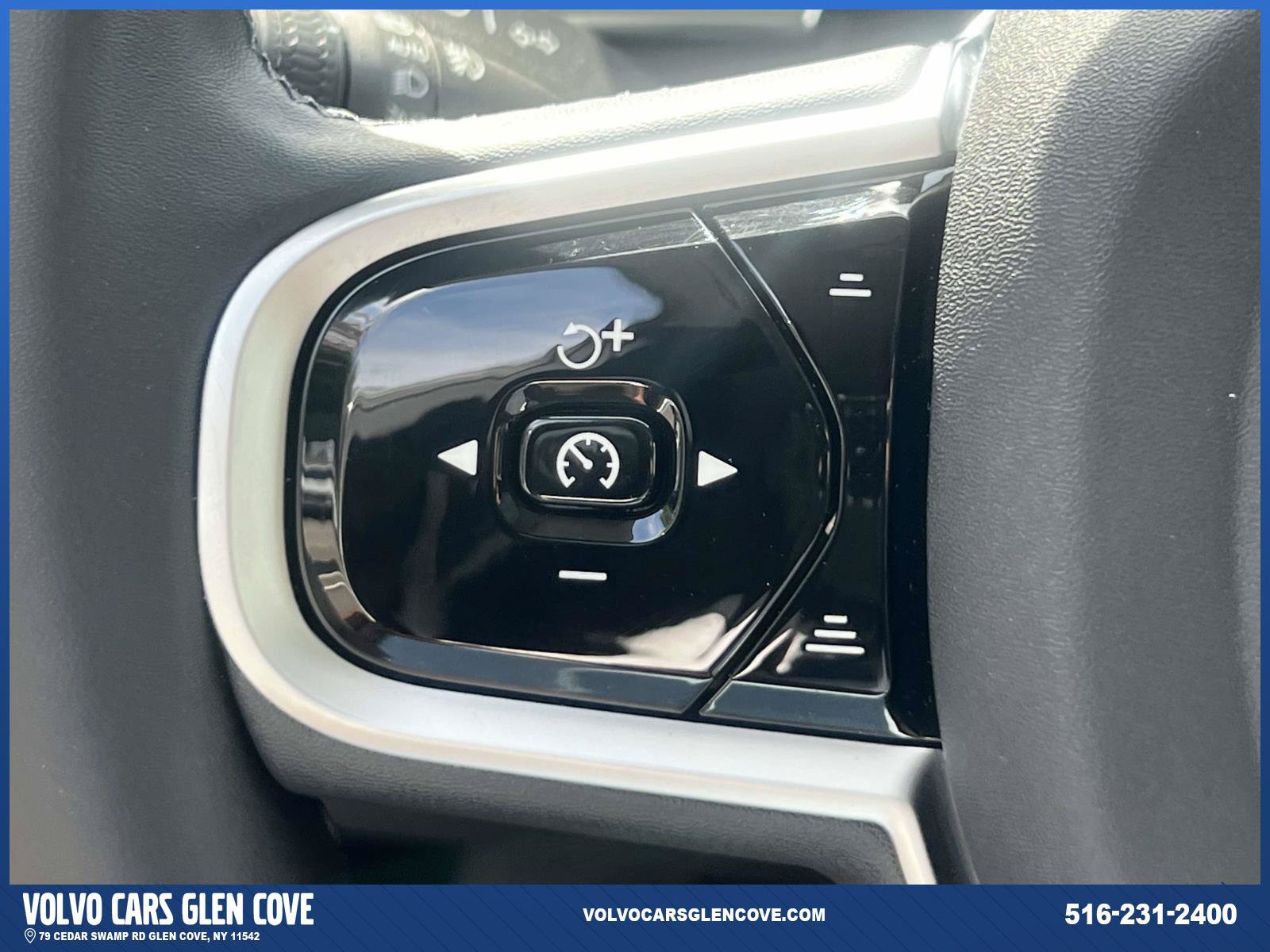 Used 2026 Volvo XC60 B5 Plus w/ Protection Package Premier AWD/4WD image 21
