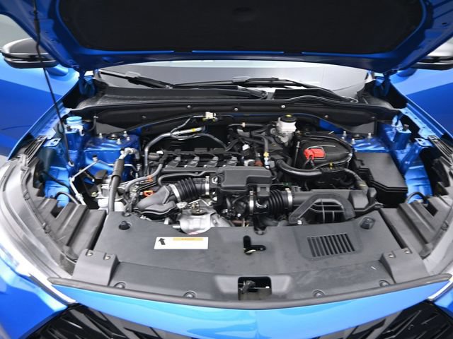 New 2026 Acura ADX A-Spec w/ Advance Package FWD image 19