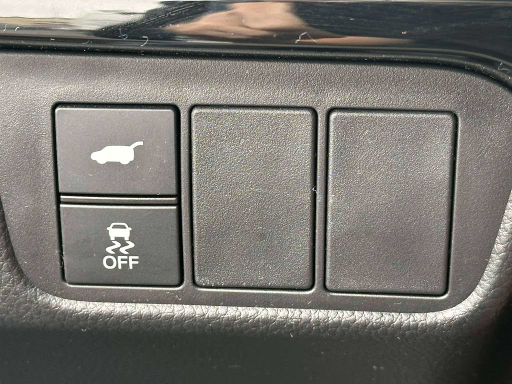 Certified 2024 Honda CR-V EX-L image 18