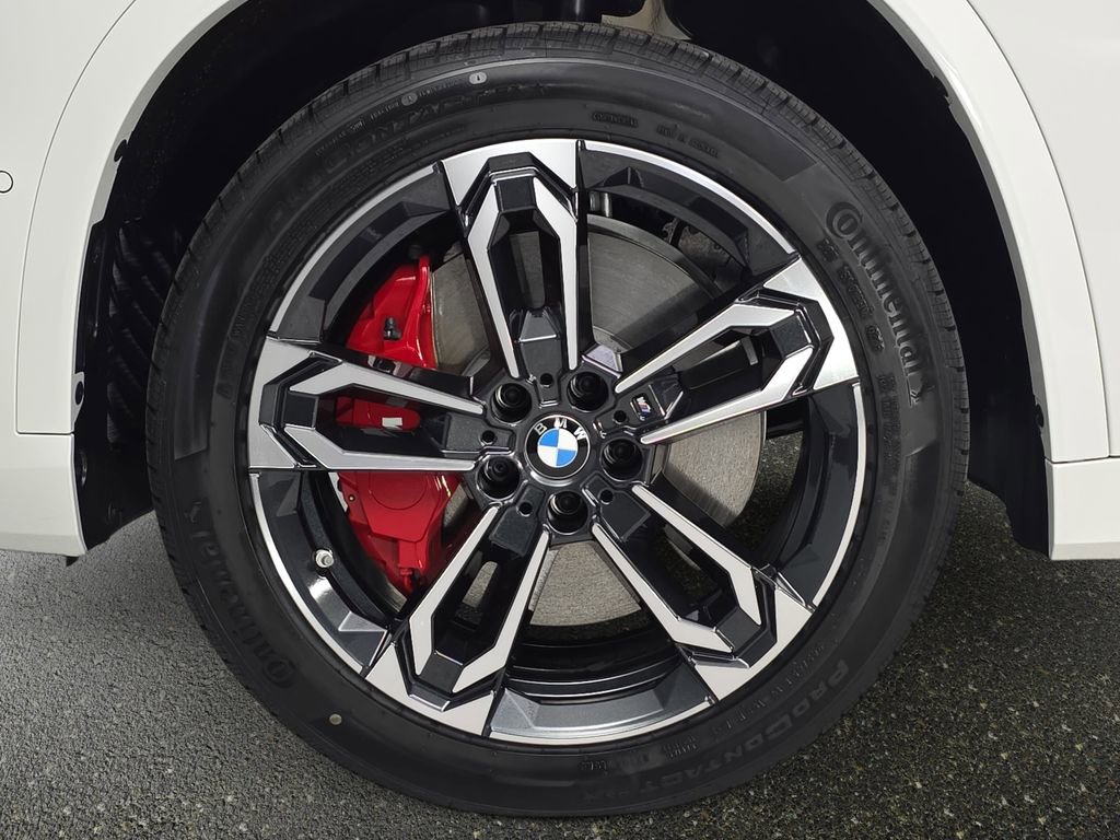 New 2026 BMW X1 M35i w/ Technology Package AWD/4WD image 32