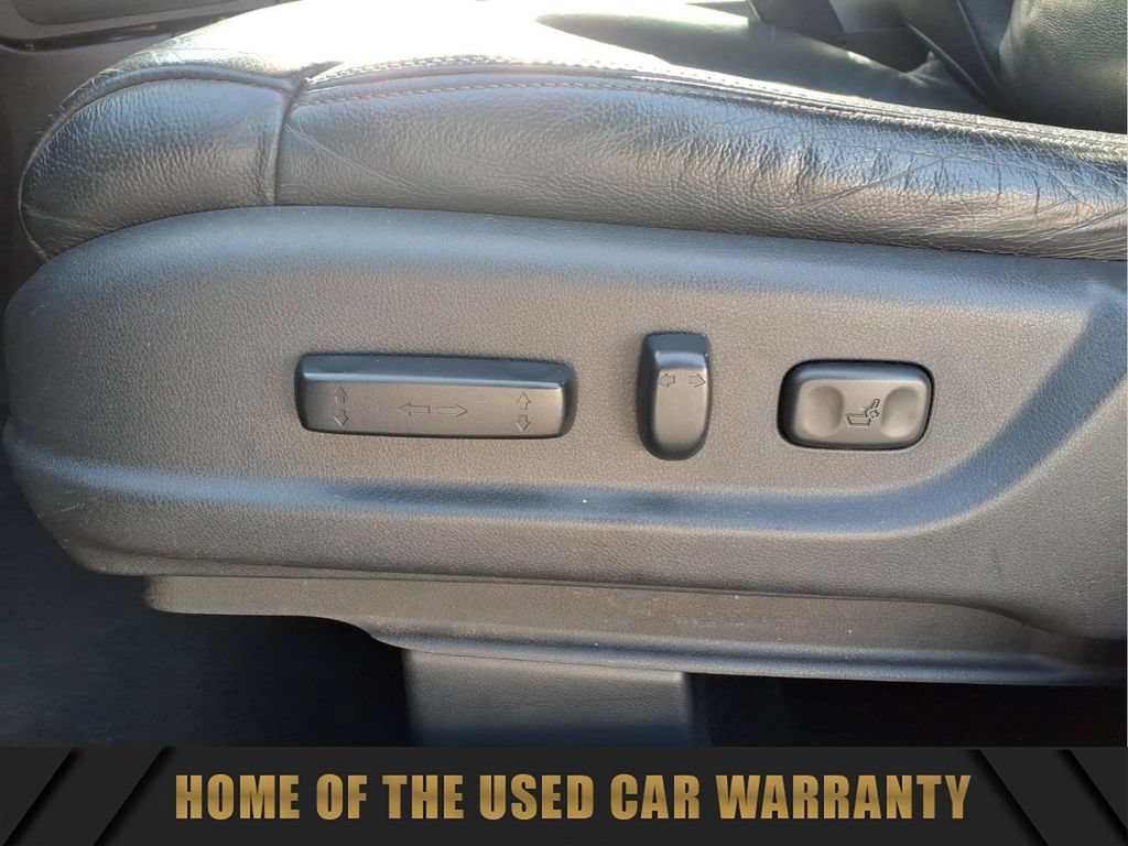 Used 2013 Honda CR-V EX-L image 17