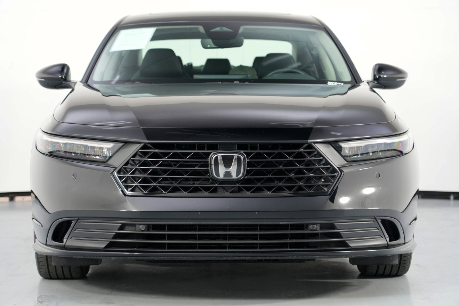Used 2023 Honda Accord EX-L image 5