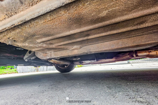 Used 1989 Mercedes-Benz 560 SL image 55