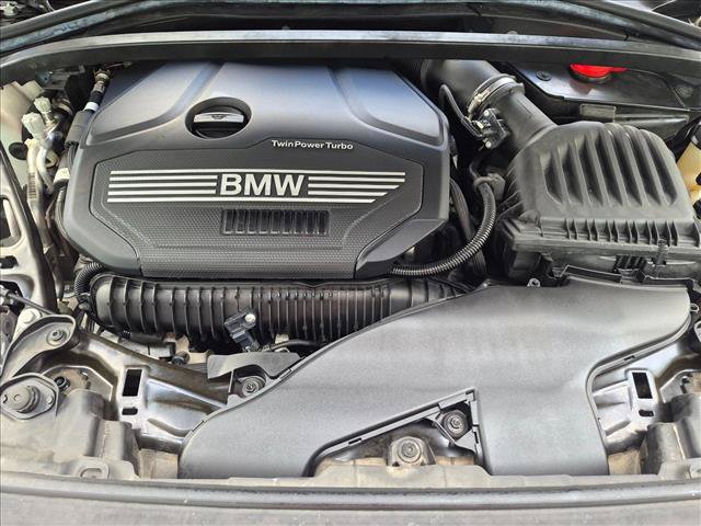 Used 2021 BMW 228i Gran Coupe w/ Convenience Package FWD image 25