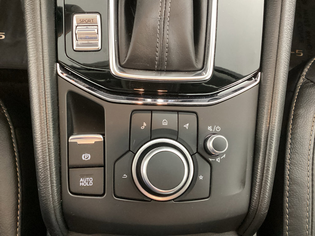 Used 2023 MAZDA CX-5 AWD 2.5 S image 32