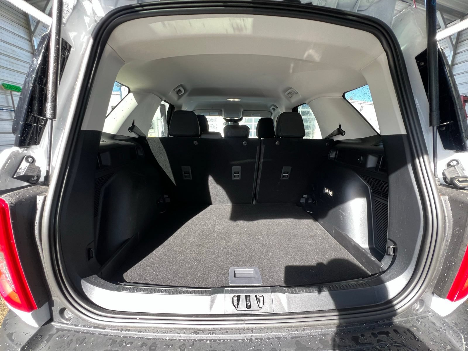 Used 2026 Ford Bronco Sport Big Bend AWD/4WD image 7