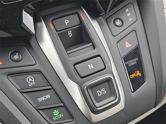 New 2027 Honda Odyssey EX-L image 17