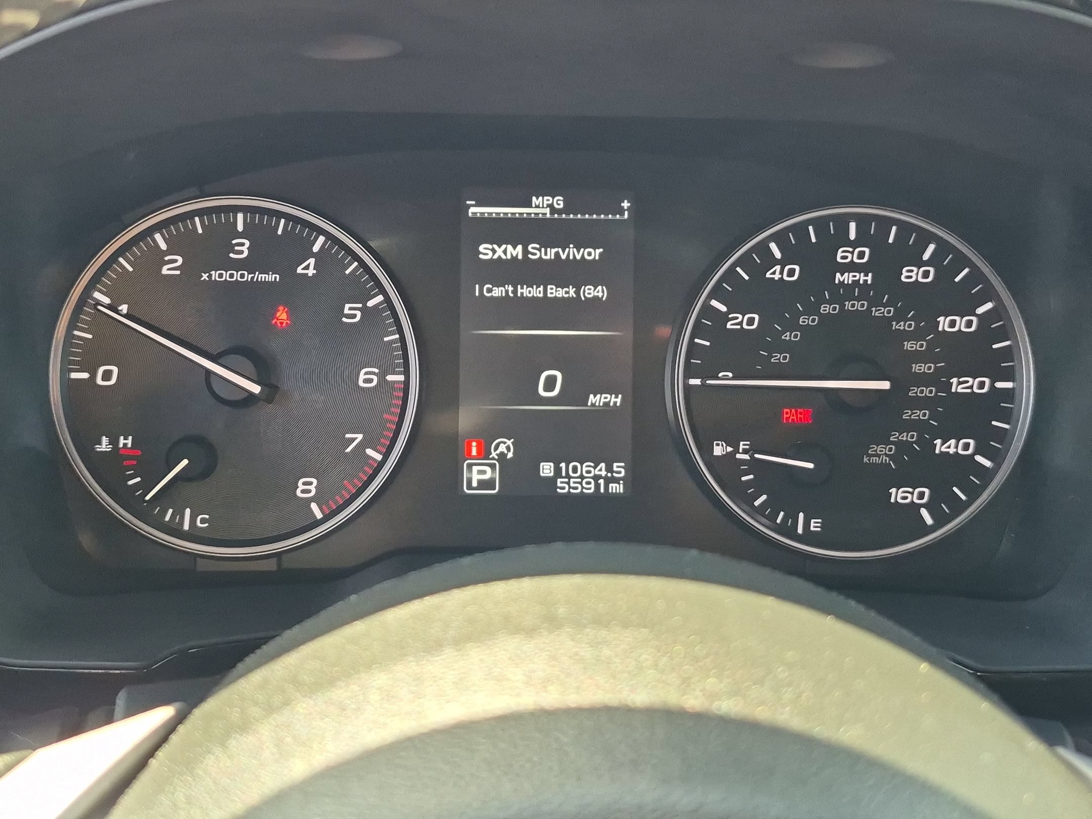 Used 2025 Subaru Outback Premium AWD/4WD image 18