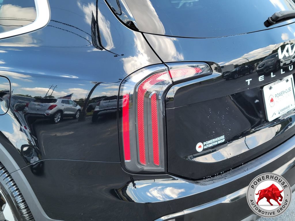 Used 2023 Kia Telluride SX Prestige AWD/4WD image 13
