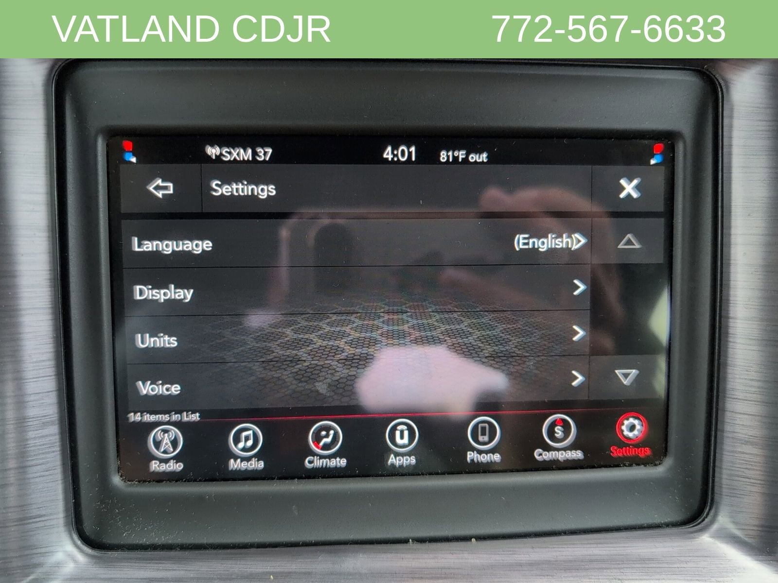 Used 2018 Dodge Charger SXT w/ Blacktop Package image 24