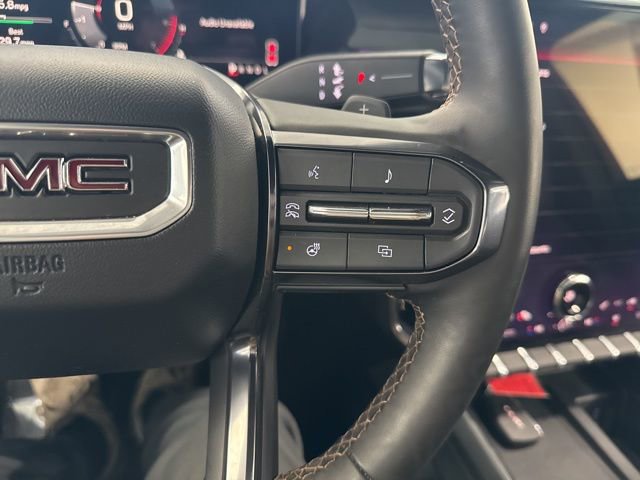 Used 2025 GMC Acadia AT4 image 42