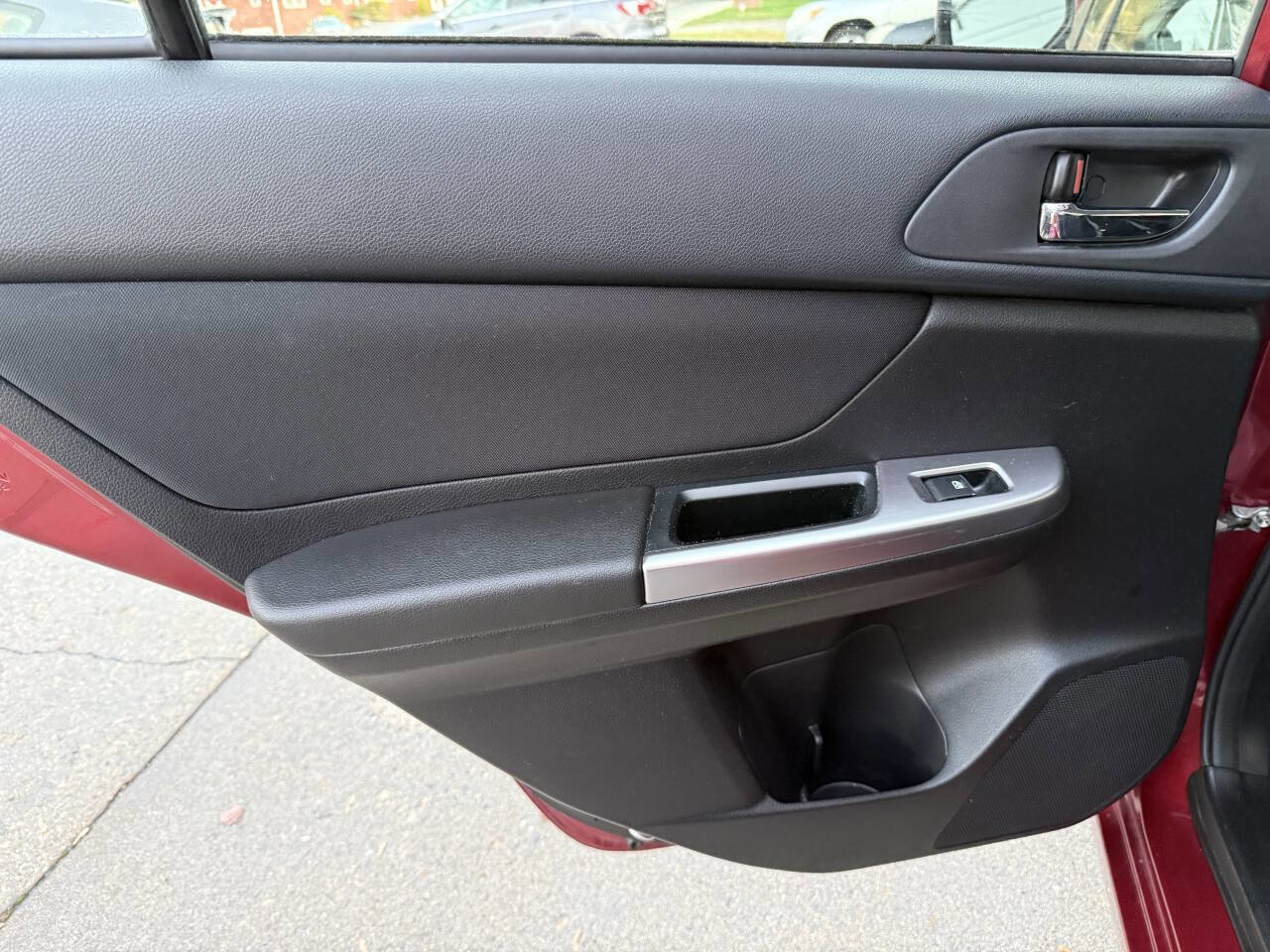 Used 2016 Subaru Impreza 2.0i Premium image 38