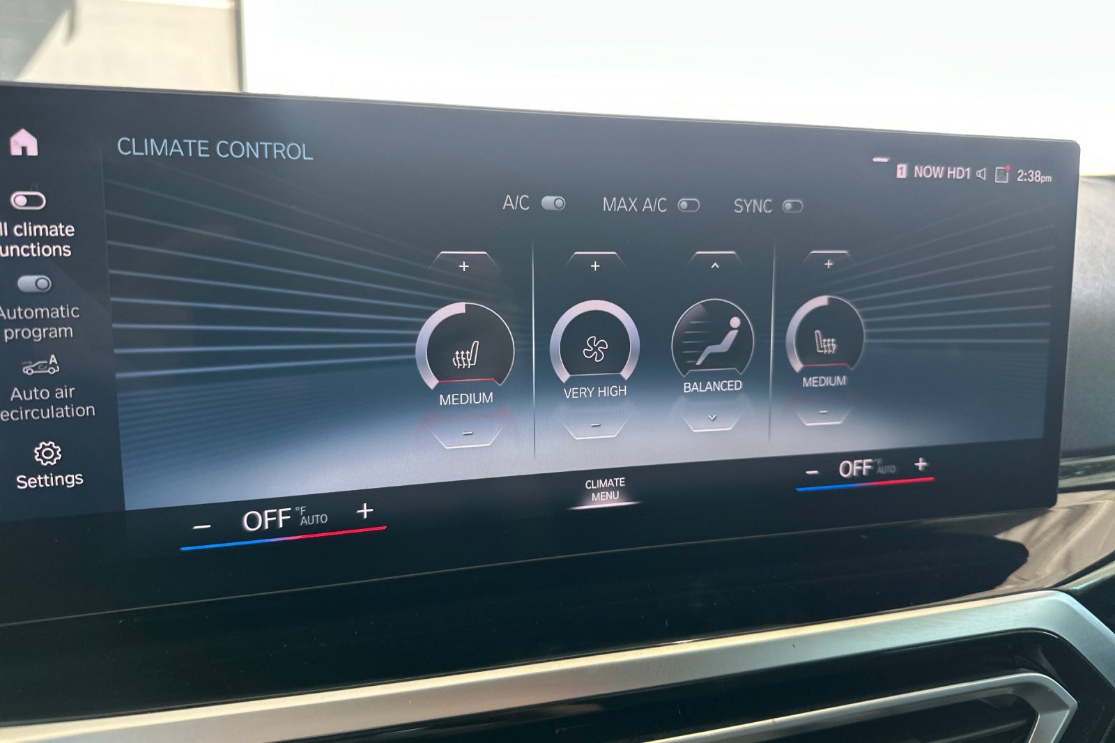 Certified 2023 BMW i4 eDrive35 RWD image 39
