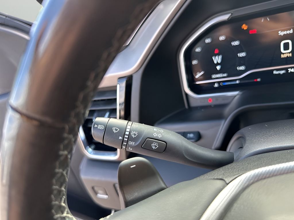 Used 2023 GMC Sierra 1500 Denali w/ Denali Reserve Package image 33