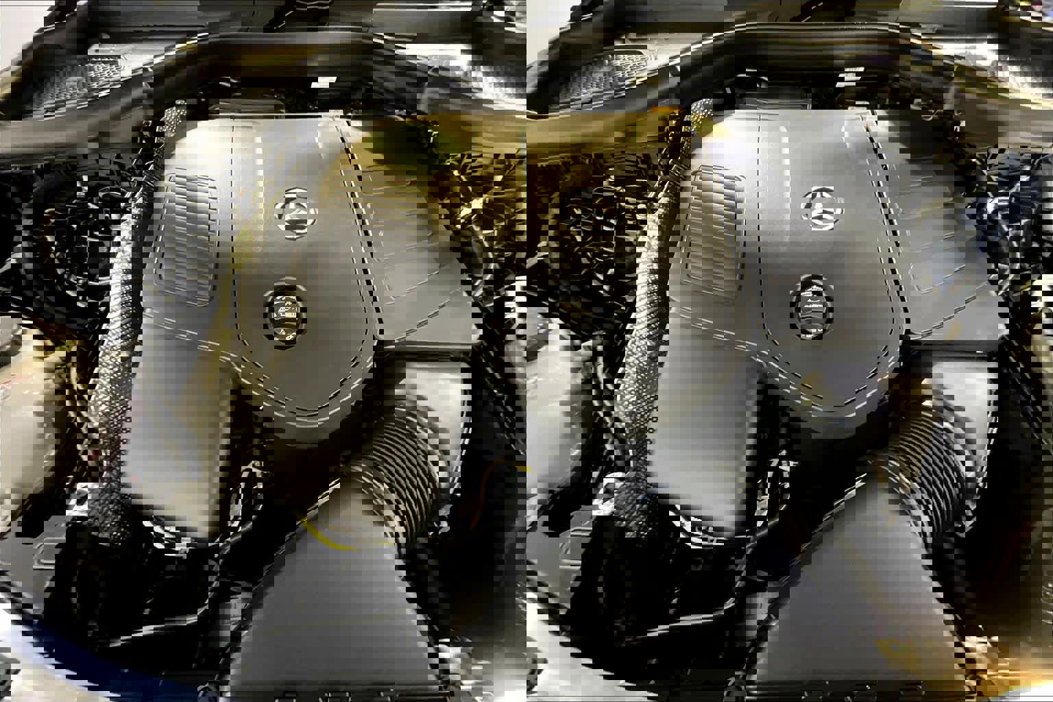 New 2026 Mercedes-Benz GLC 300 4MATIC image 14