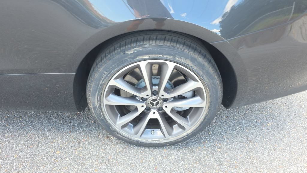 Used 2023 Mercedes-Benz E 450 4MATIC Coupe image 10