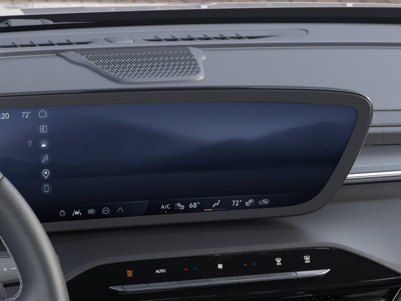New 2027 Buick Enclave Sport Touring w/ LPO, Floor Liner Package FWD image 21