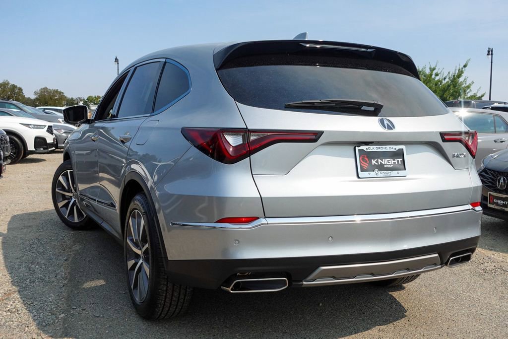 New 2026 Acura MDX w/ Technology Package image 9