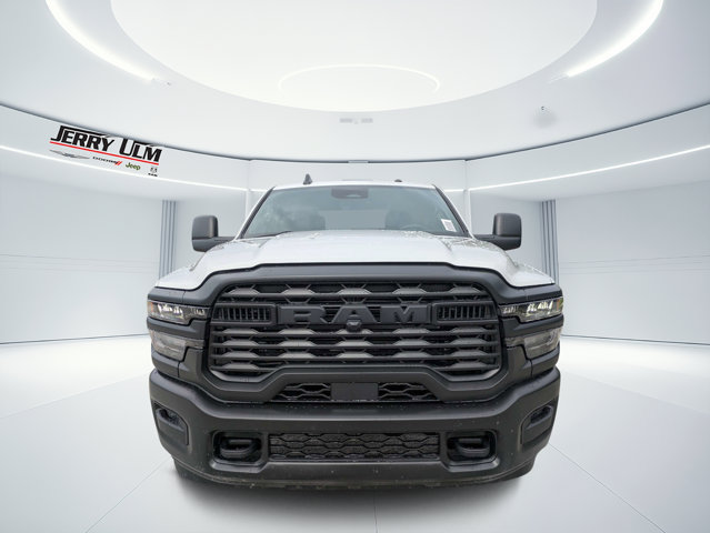 New 2026 RAM 2500 Tradesman AWD/4WD image 8