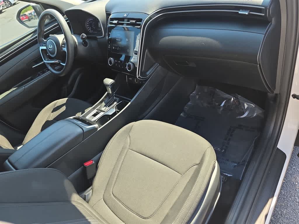 Used 2023 Hyundai Tucson SEL AWD/4WD image 11