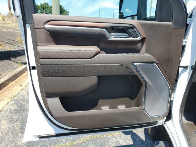 New 2026 GMC Sierra 2500 Denali w/ Technology Package AWD/4WD image 18
