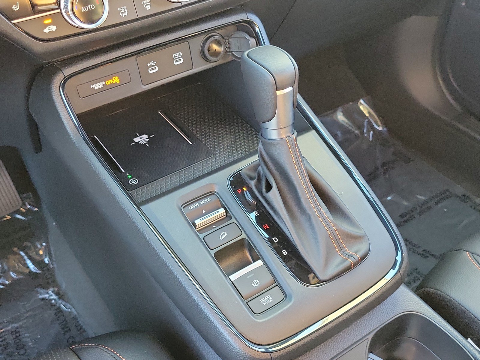 New 2027 Honda CR-V Sport-L image 25