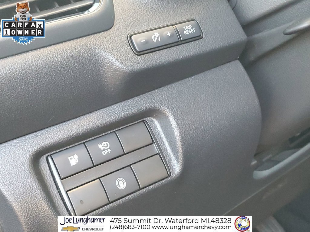 Used 2023 Nissan Leaf S FWD image 18