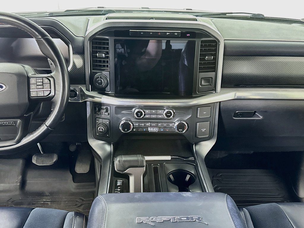 Used 2021 Ford F150 Raptor w/ Raptor 37 Performance Package AWD/4WD image 19