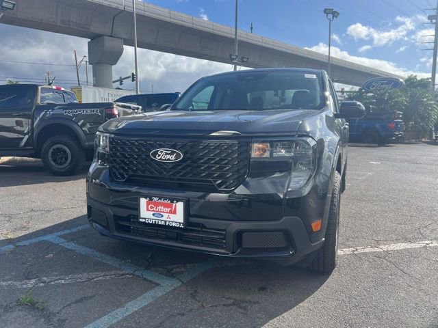 New 2025 Ford Maverick XLT w/ XLT Luxury Package