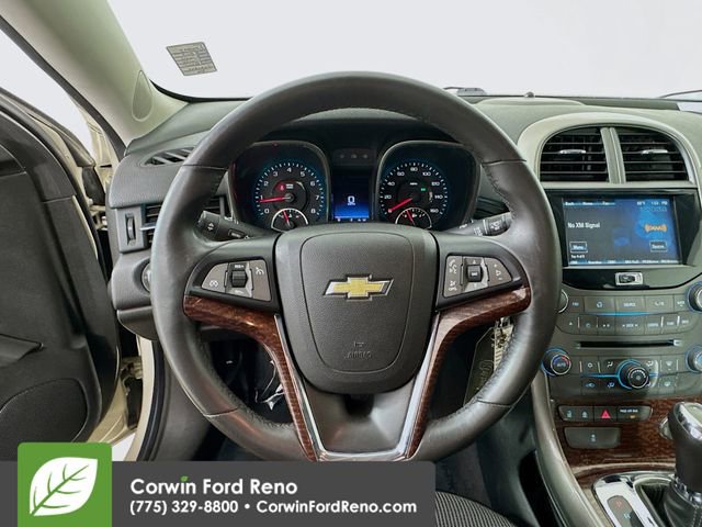 Used 2013 Chevrolet Malibu LT image 11