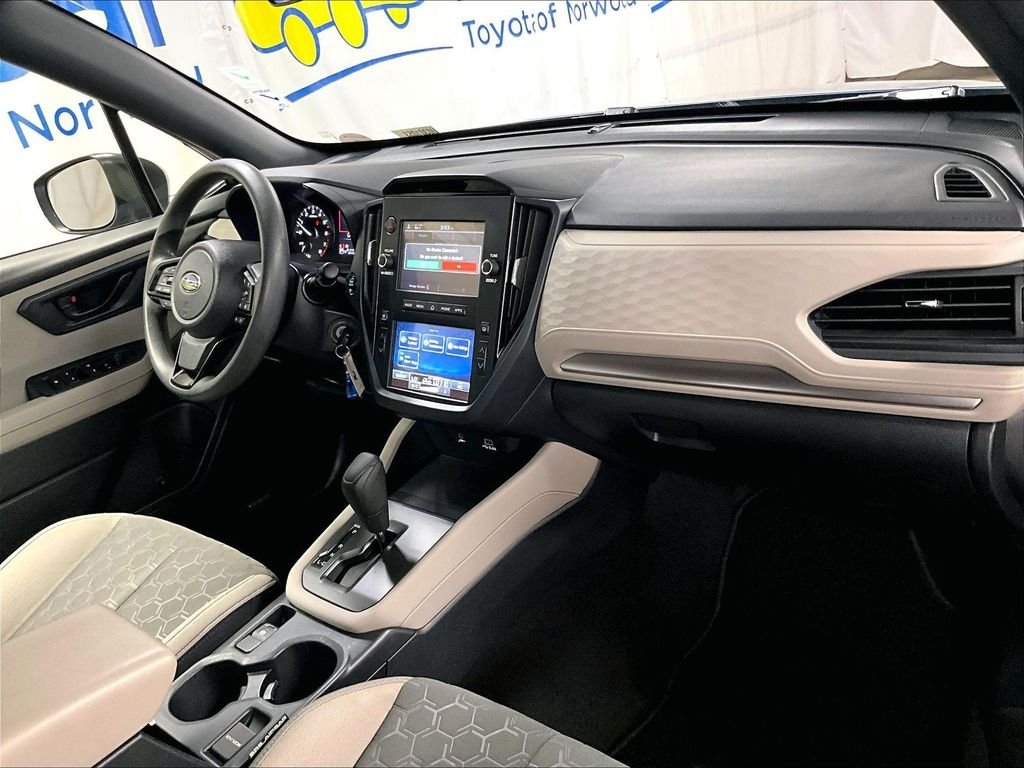 Used 2025 Subaru Forester AWD/4WD image 12