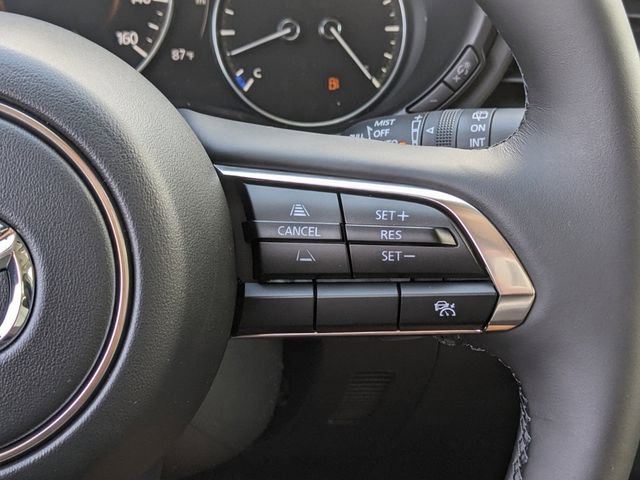 Used 2025 MAZDA CX-30 2.5 Turbo w/ Premium Package image 27