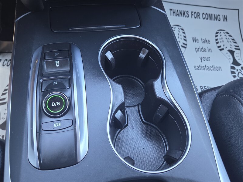 Used 2016 Acura MDX FWD w/ Technology Package image 37