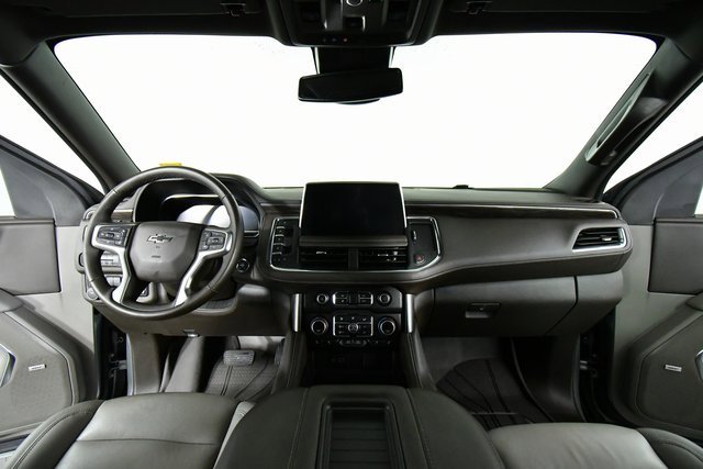 Used 2024 Chevrolet Tahoe Z71 w/ Luxury Package image 18
