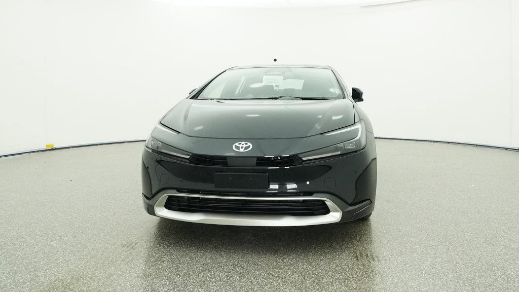 New 2026 Toyota Prius Plug-In Hybrid FWD image 66