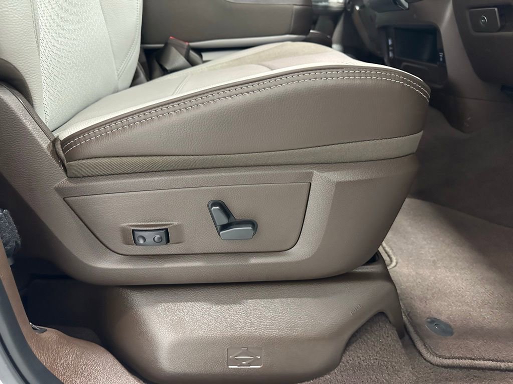 Used 2025 RAM 2500 Laramie image 56