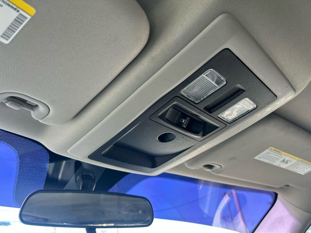 Used 2018 RAM 2500 SLT image 25