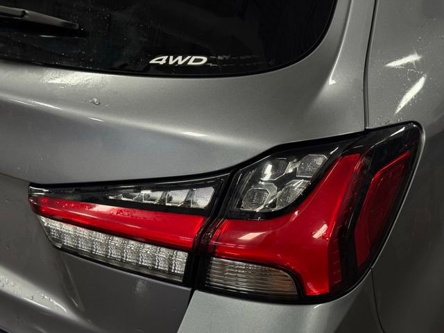Used 2024 Mitsubishi Outlander Sport AWD image 7